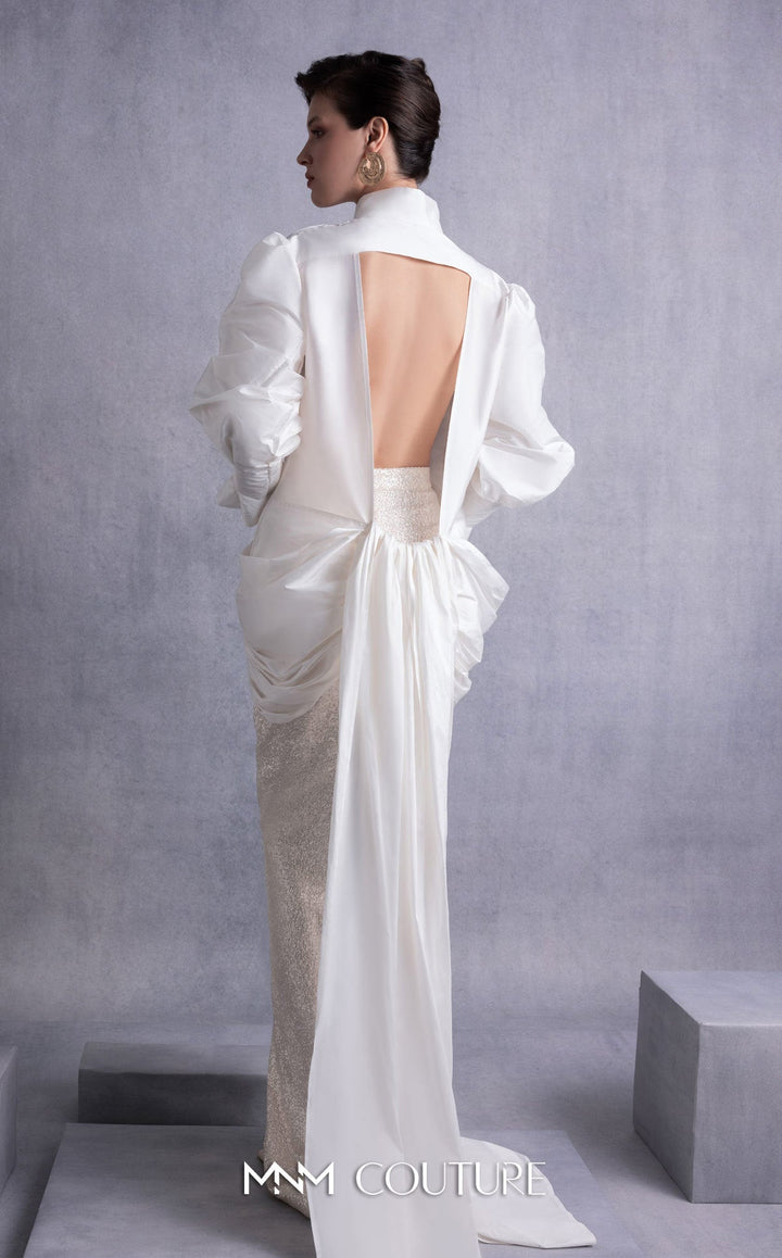 Gaby Charbachy GOS2516 Dress - FOSTANI.com