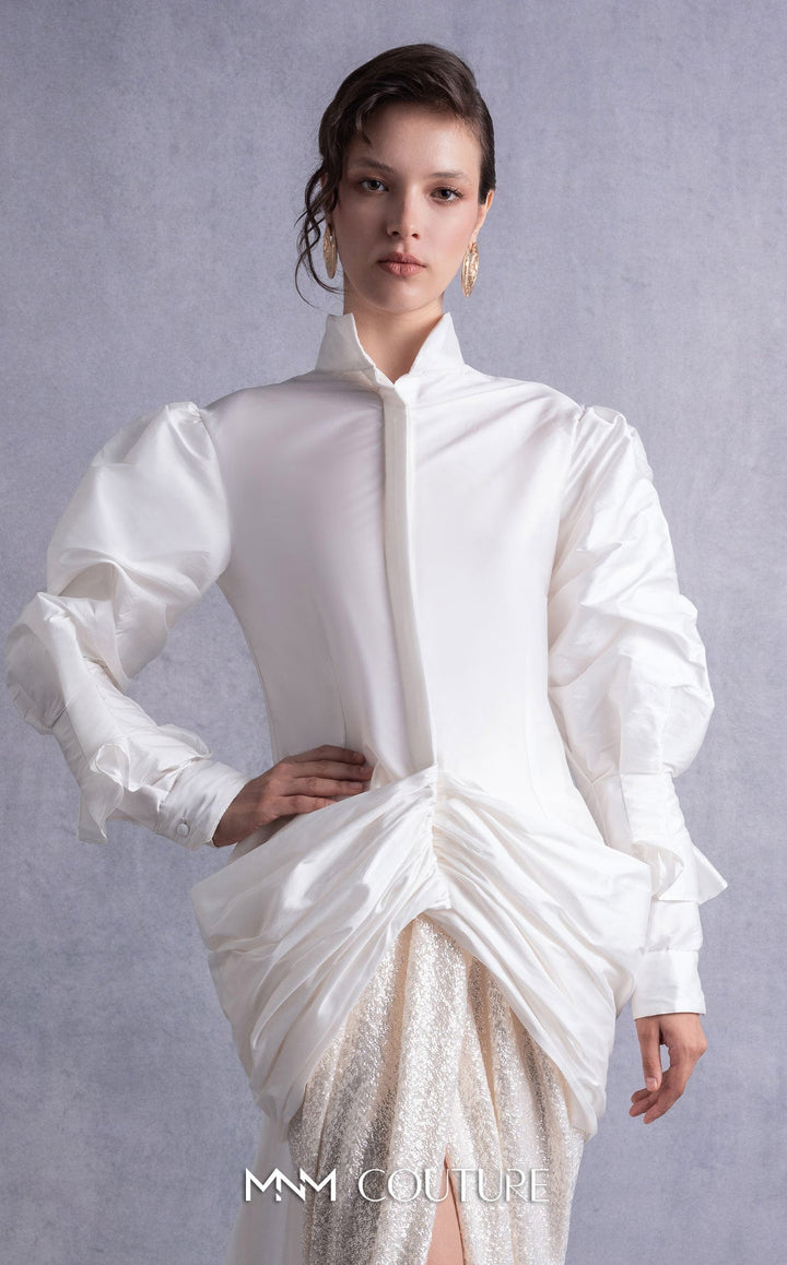 Gaby Charbachy GOS2516 Dress - FOSTANI.com