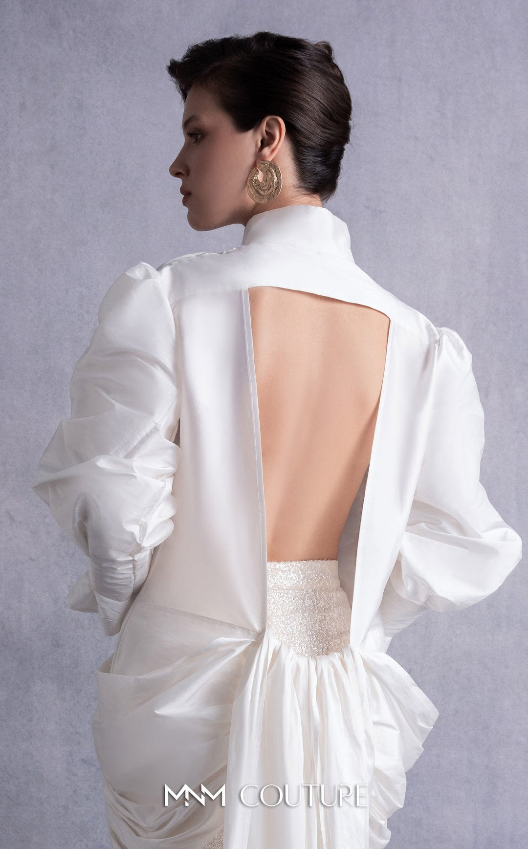 Gaby Charbachy GOS2516 Dress - FOSTANI.com