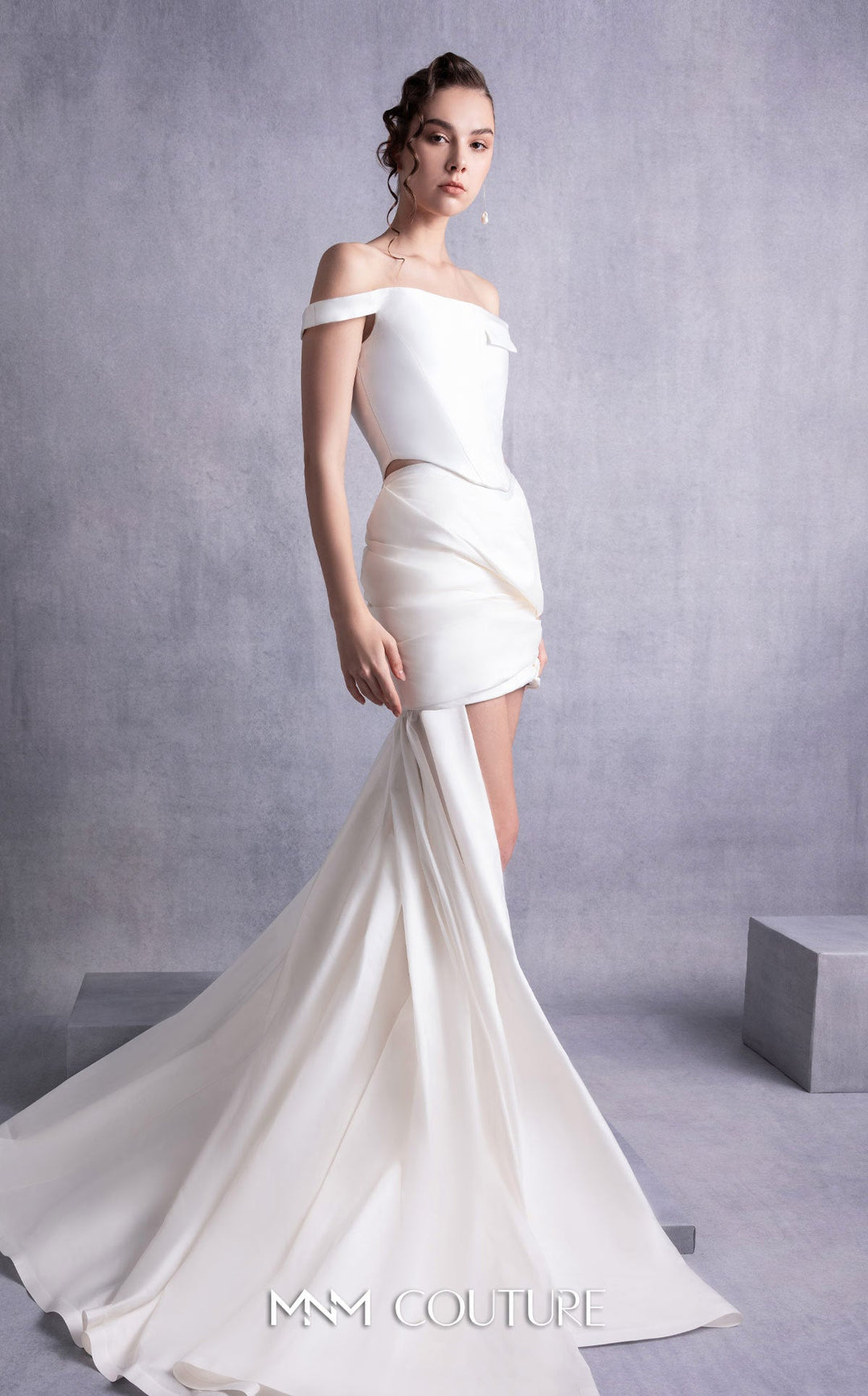 Gaby Charbachy GOS2518 Dress - FOSTANI.com