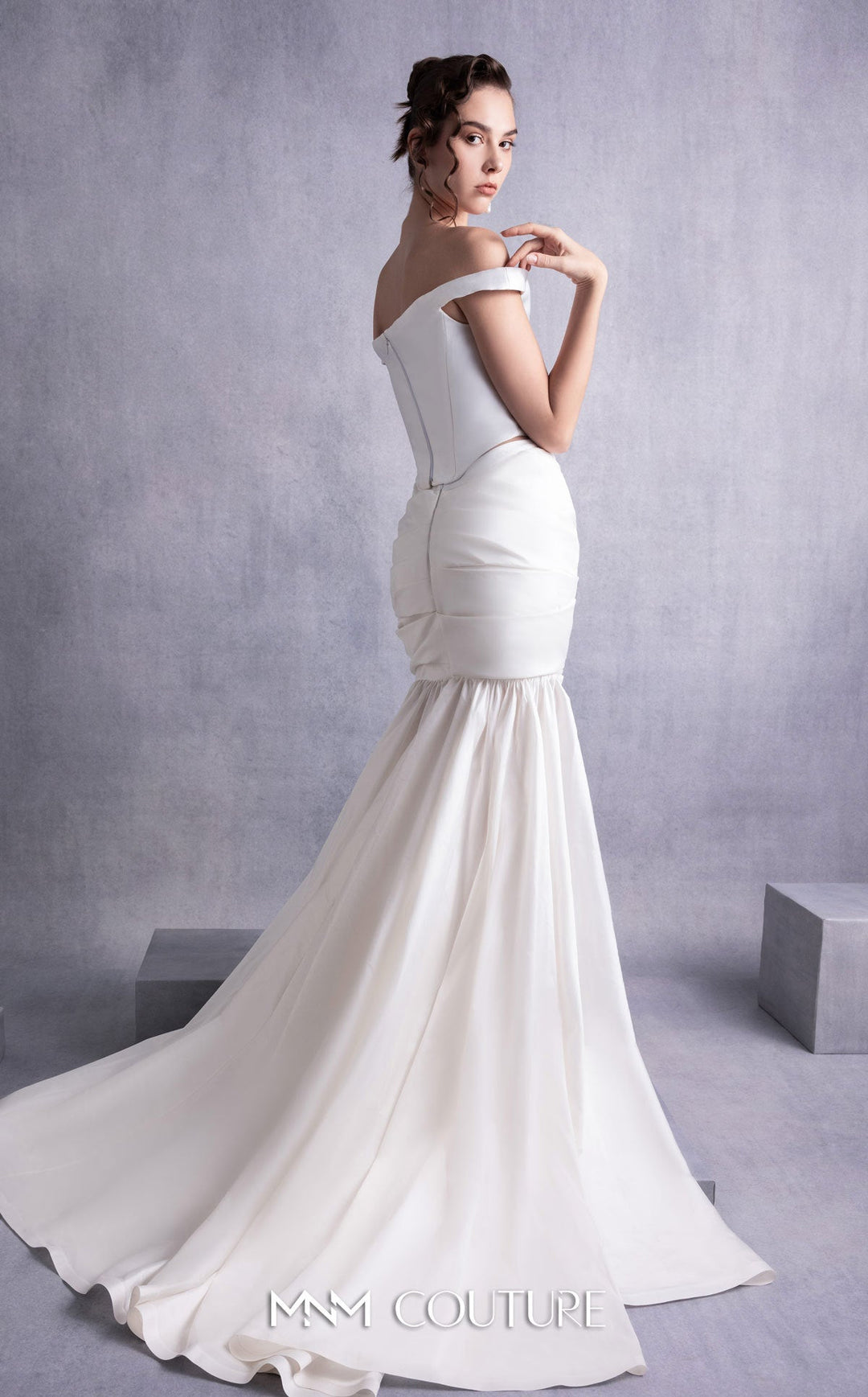 Gaby Charbachy GOS2518 Dress - FOSTANI.com