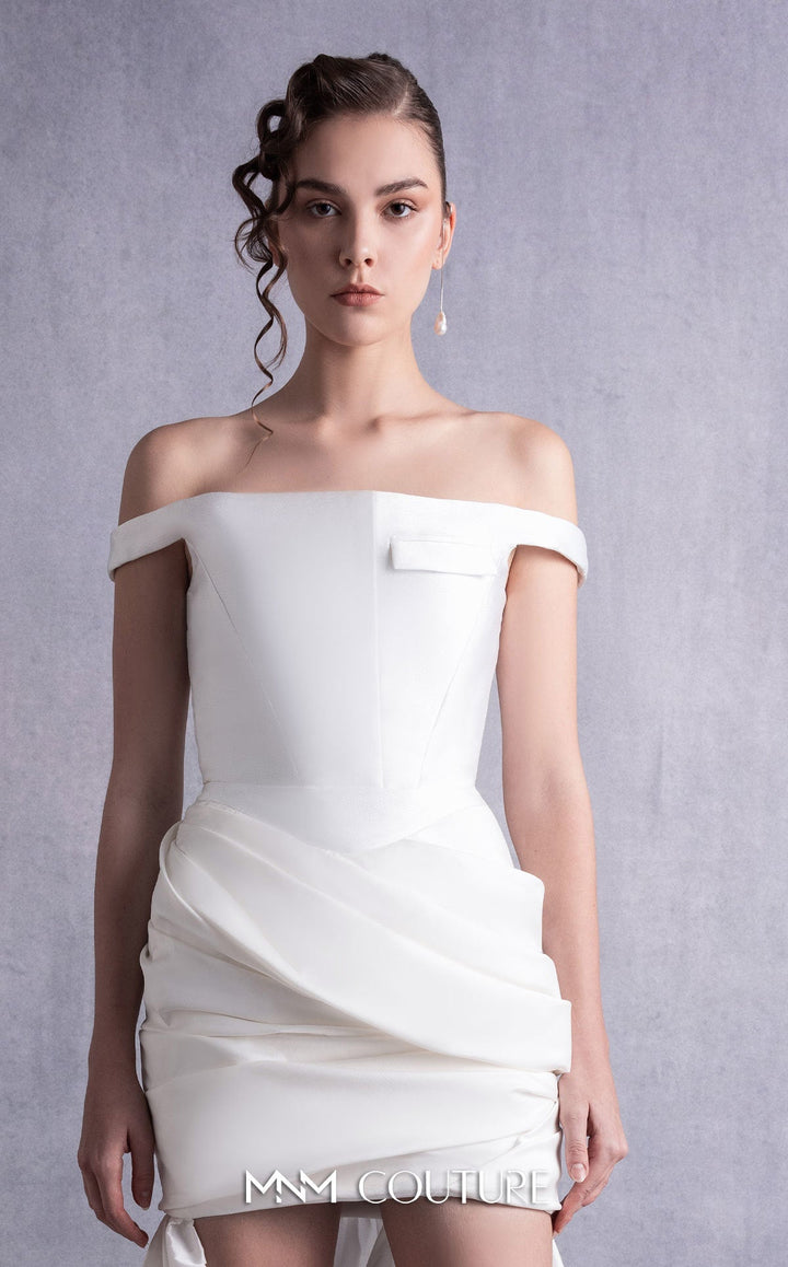 Gaby Charbachy GOS2518 Dress - FOSTANI.com