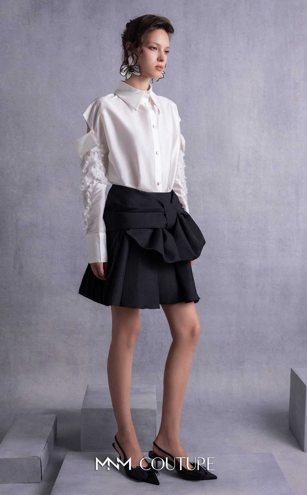 Gaby Charbachy GOS2519 Dress - FOSTANI.com