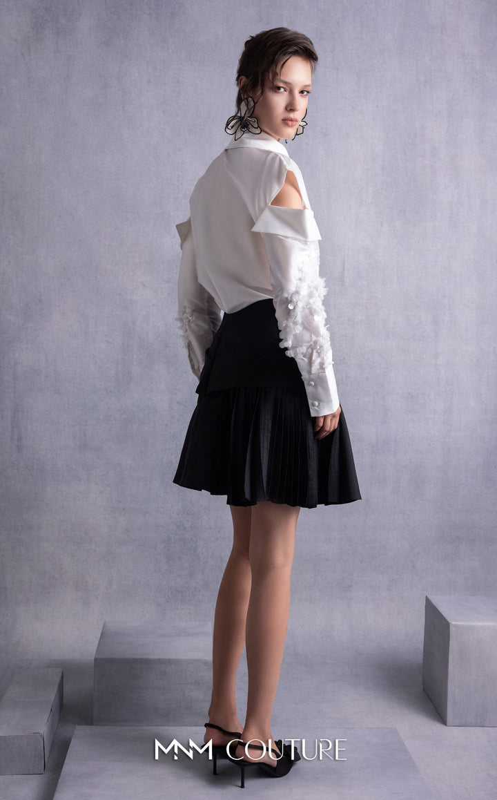 Gaby Charbachy GOS2519 Dress - FOSTANI.com