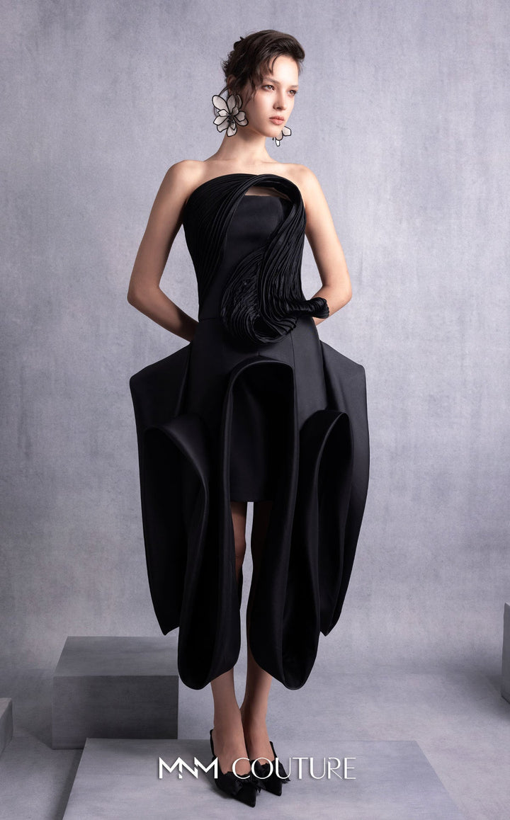 Gaby Charbachy GOS2520 Dress - FOSTANI.com
