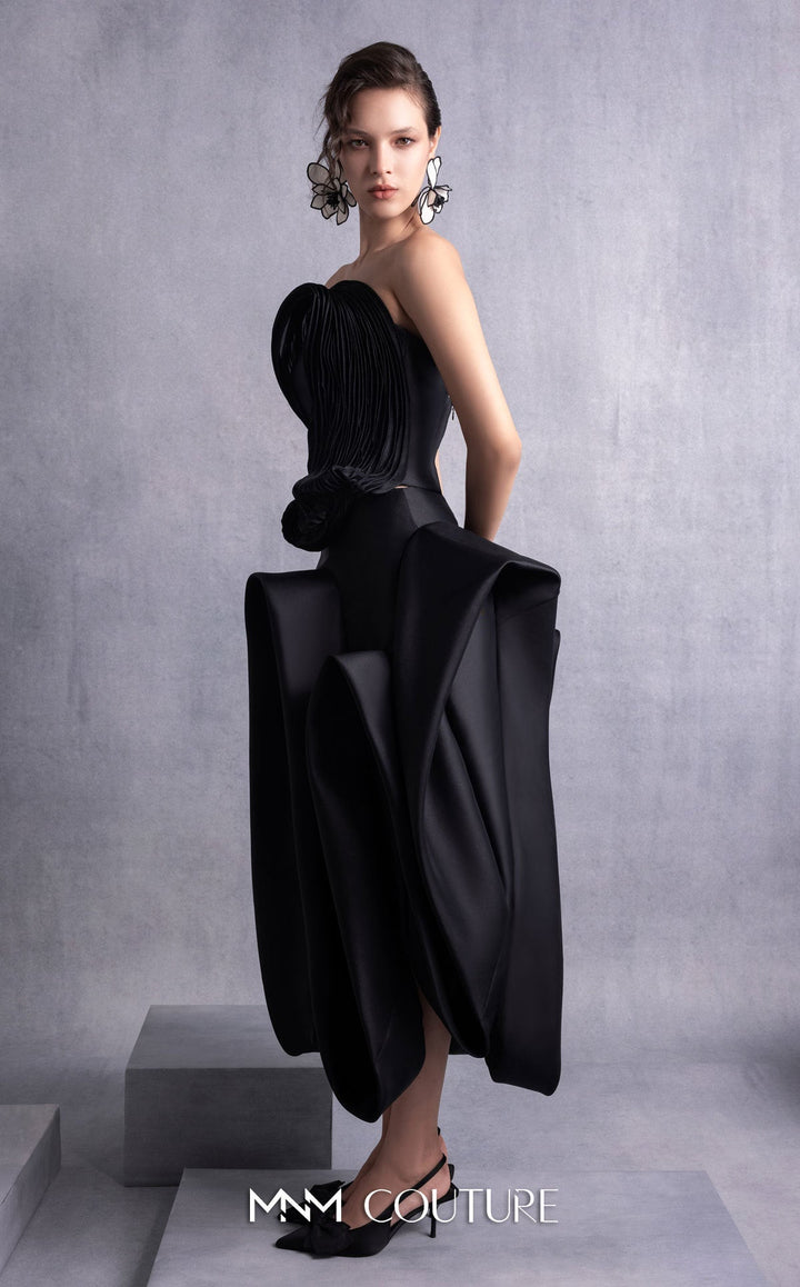 Gaby Charbachy GOS2520 Dress - FOSTANI.com