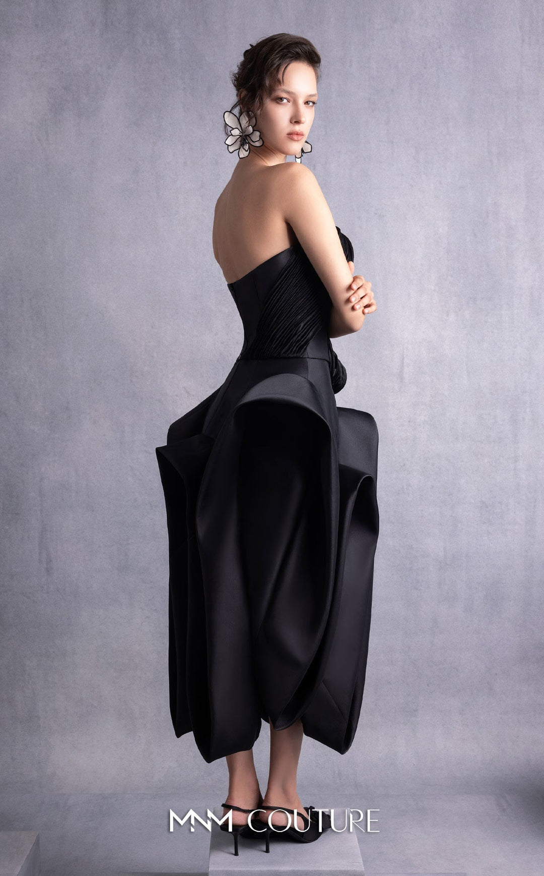 Gaby Charbachy GOS2520 Dress - FOSTANI.com
