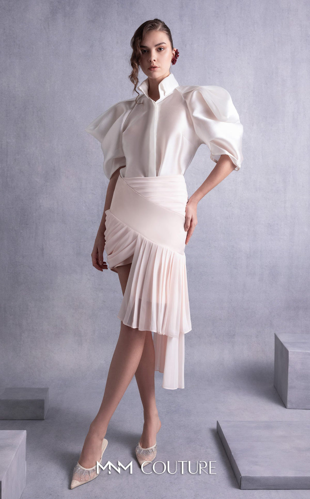 Gaby Charbachy GOS2522 Dress - FOSTANI.com