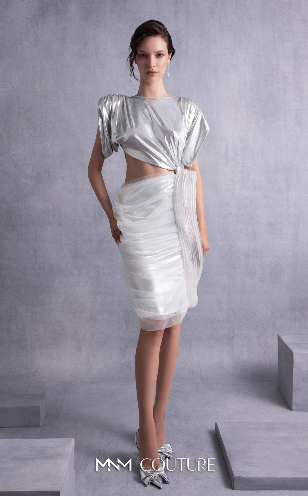 Gaby Charbachy GOS2523 Dress - FOSTANI.com