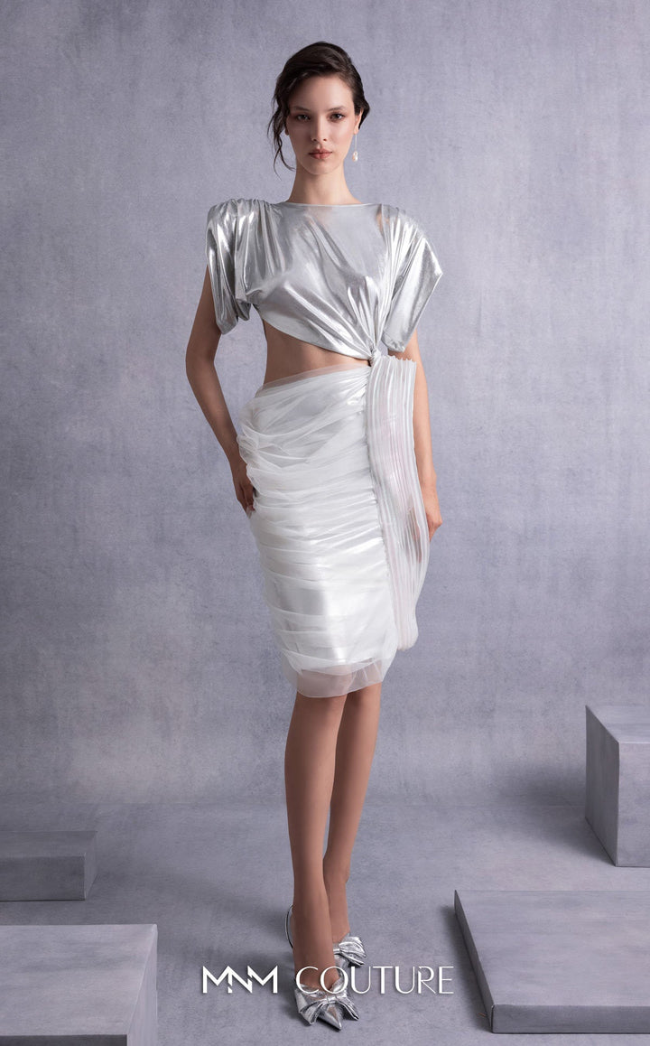 Gaby Charbachy GOS2523 Dress - FOSTANI.com