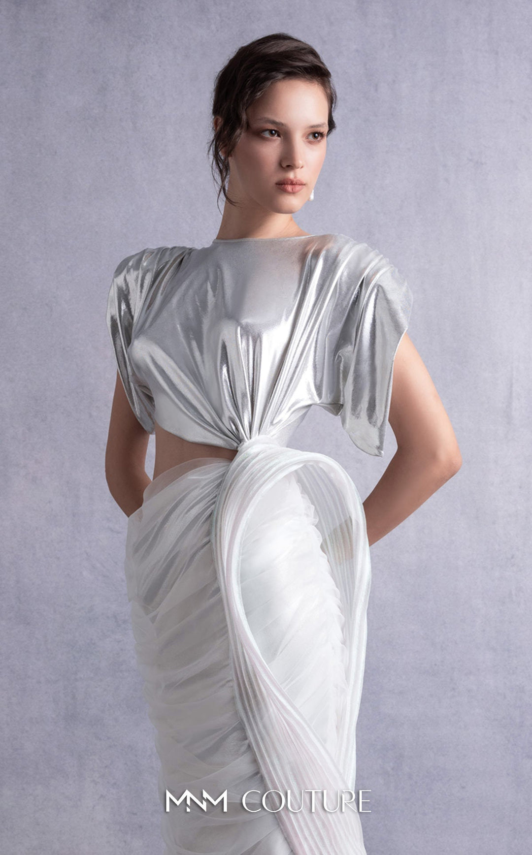 Gaby Charbachy GOS2523 Dress - FOSTANI.com