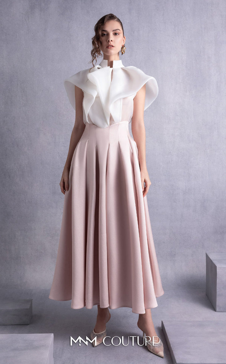 Gaby Charbachy GOS2524 Dress - FOSTANI.com