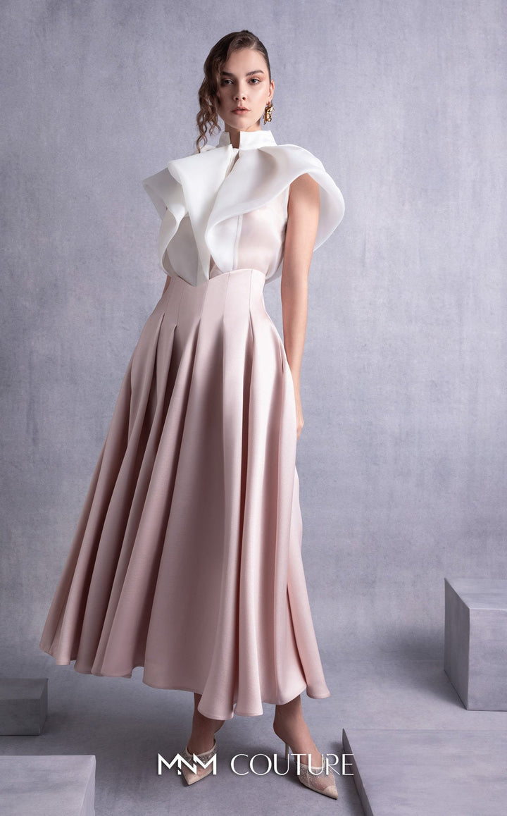 Gaby Charbachy GOS2524 Dress - FOSTANI.com