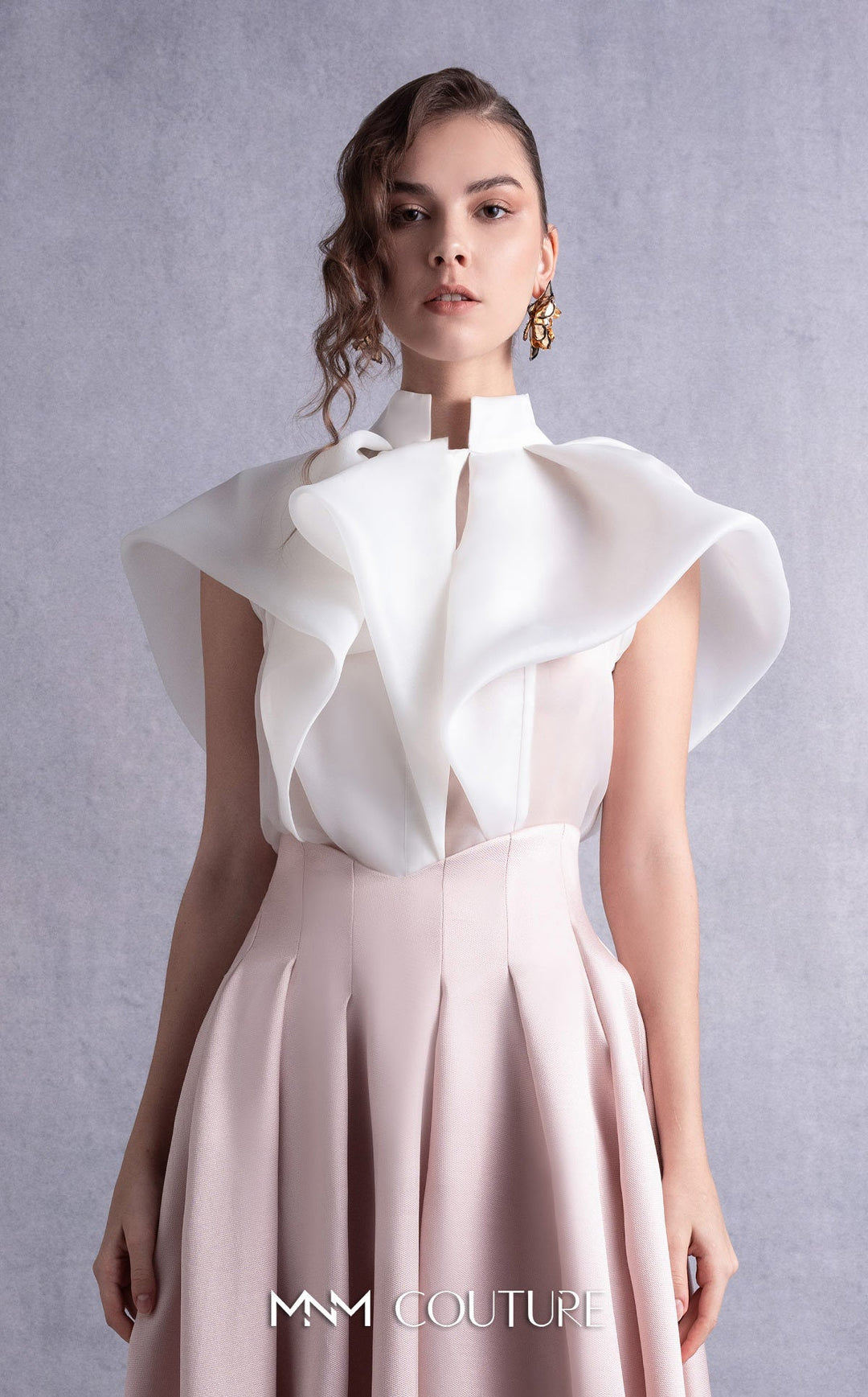 Gaby Charbachy GOS2524 Dress - FOSTANI.com