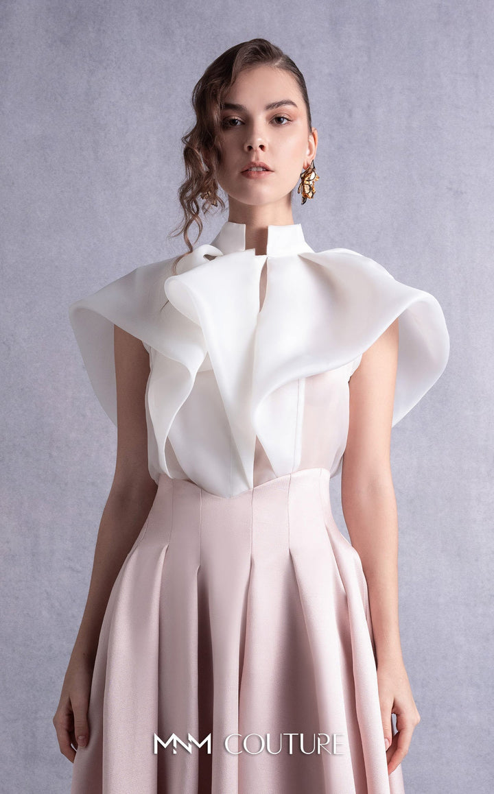 Gaby Charbachy GOS2524 Dress - FOSTANI.com