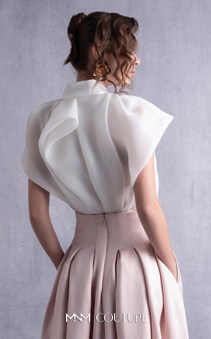 Gaby Charbachy GOS2524 Dress - FOSTANI.com
