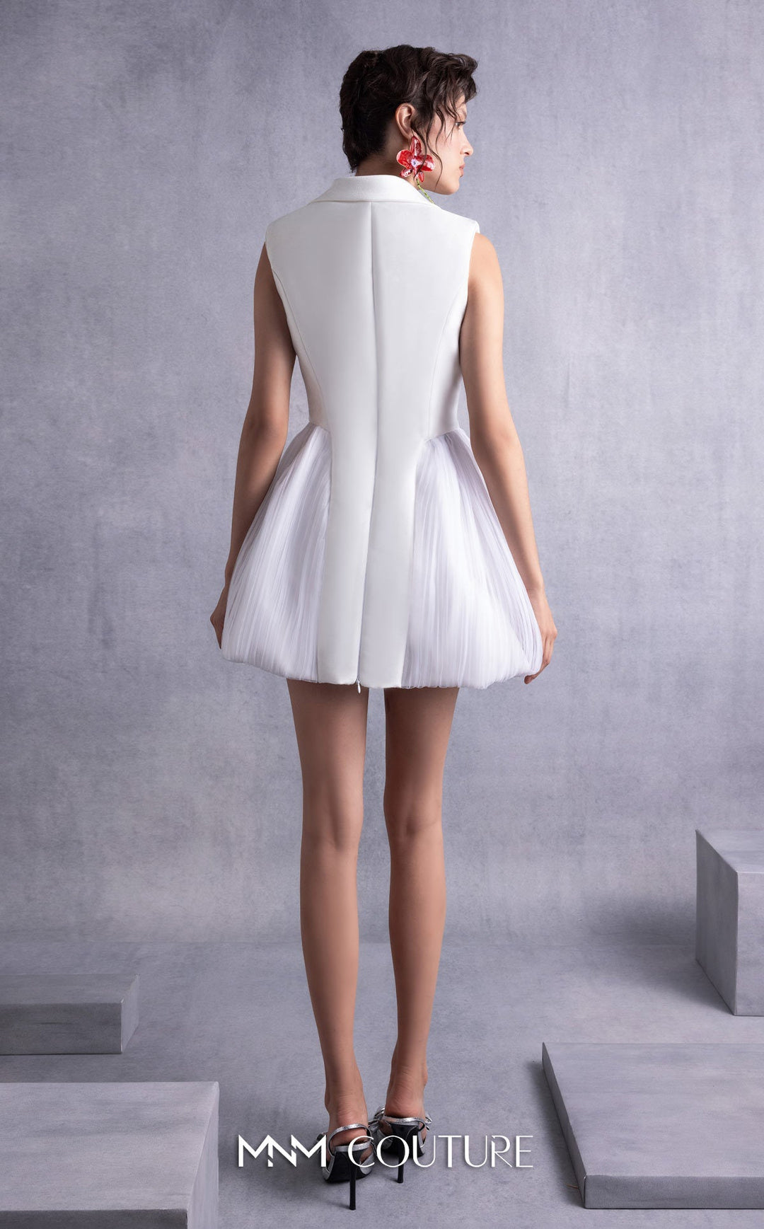 Gaby Charbachy GOS2525 Dress - FOSTANI.com