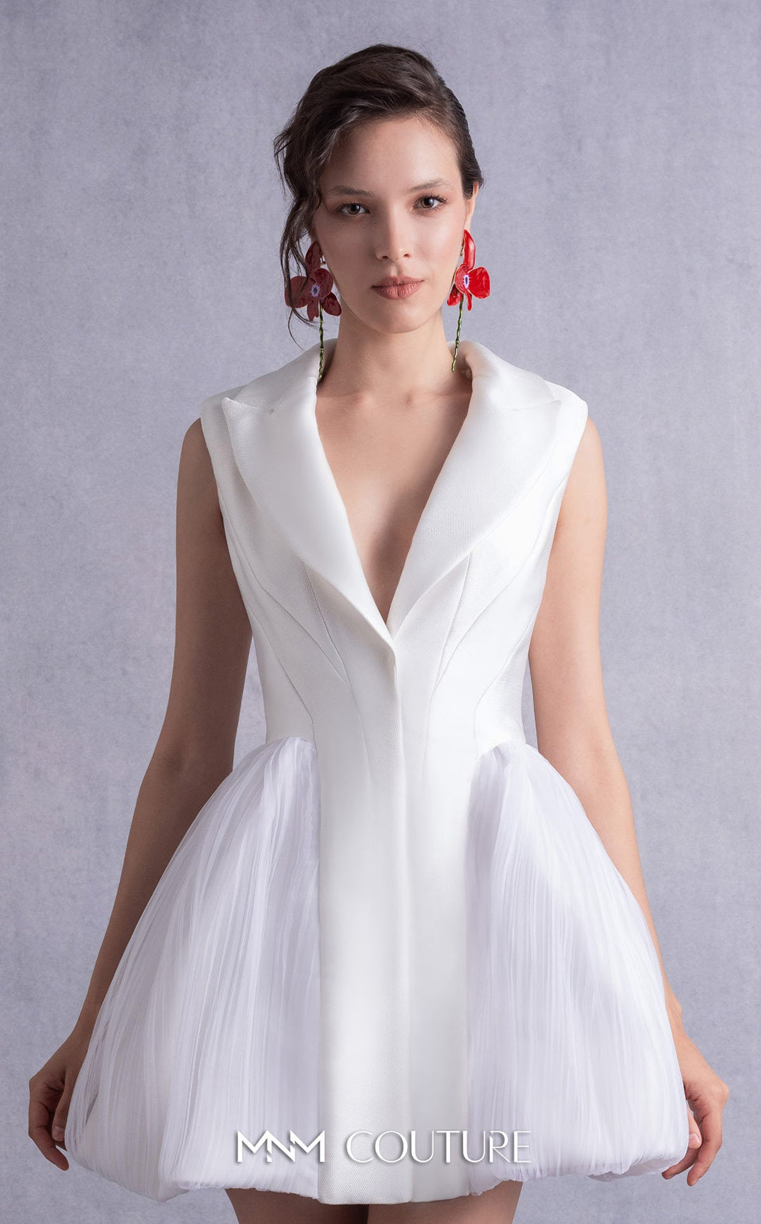 Gaby Charbachy GOS2525 Dress - FOSTANI.com