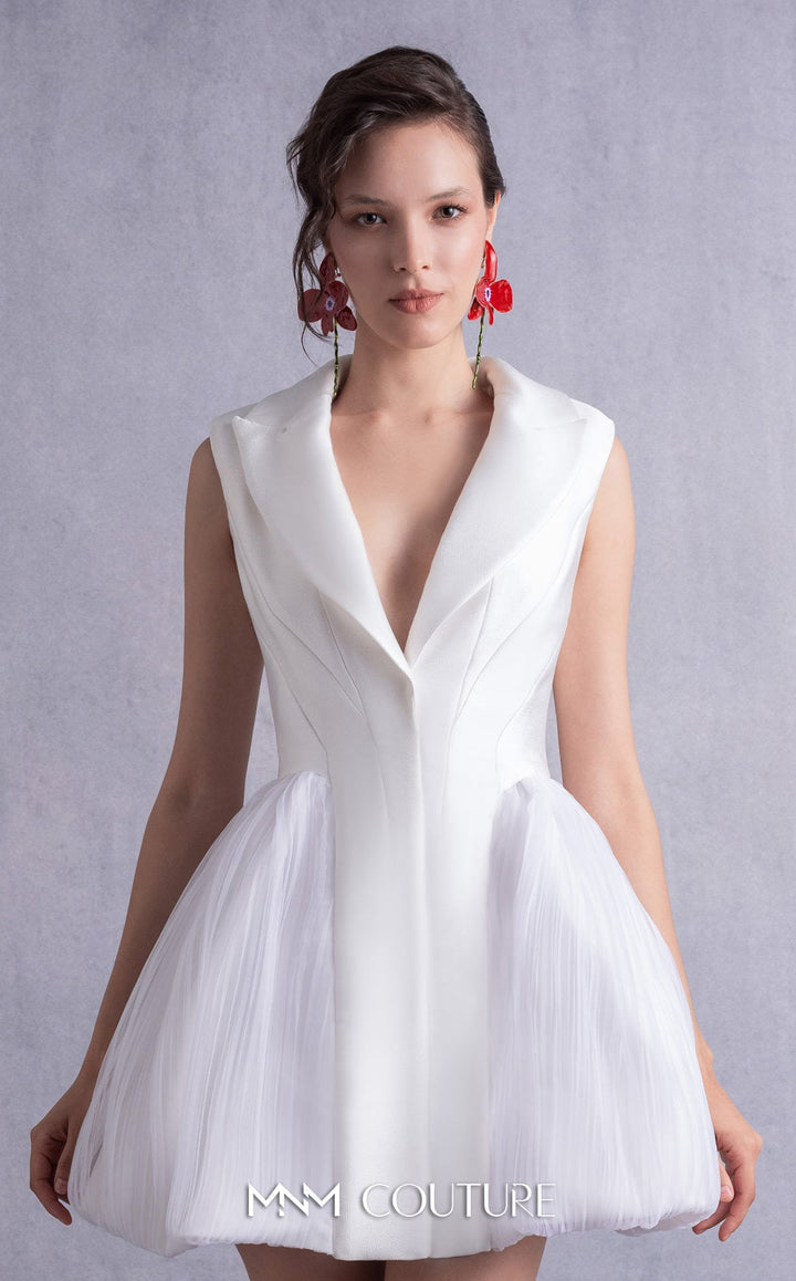 Gaby Charbachy GOS2525 Dress - FOSTANI.com