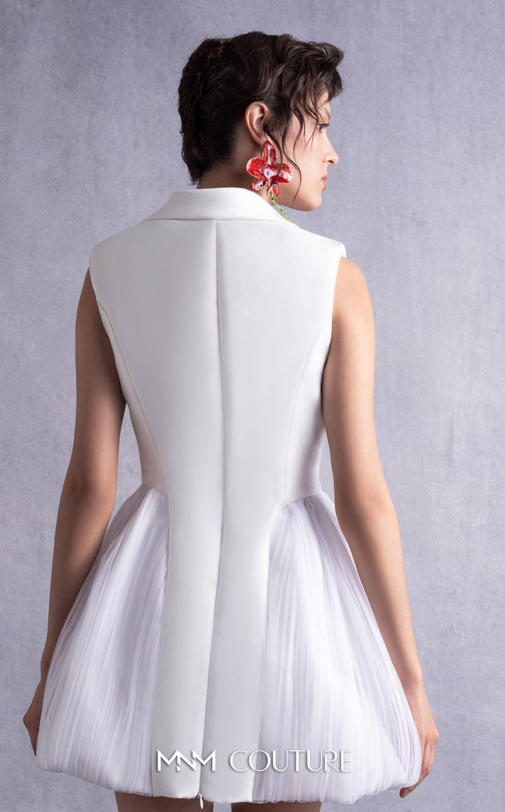 Gaby Charbachy GOS2525 Dress - FOSTANI.com