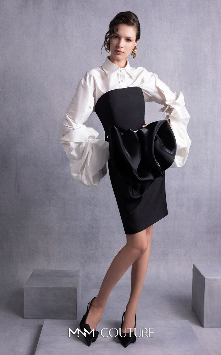 Gaby Charbachy GOS2526 Dress - FOSTANI.com