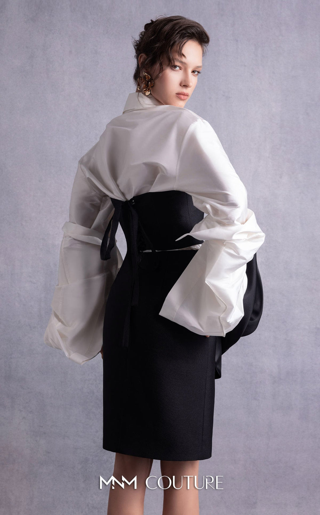 Gaby Charbachy GOS2526 Dress - FOSTANI.com