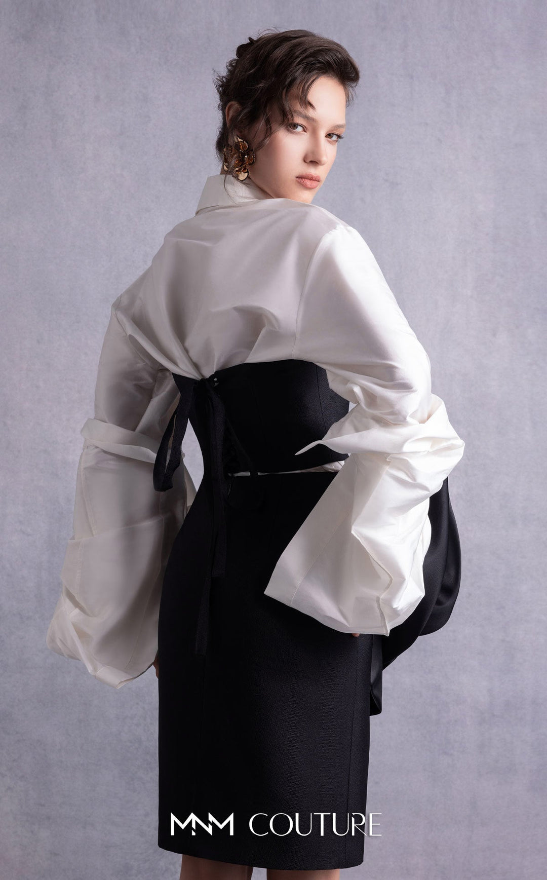 Gaby Charbachy GOS2526 Dress - FOSTANI.com