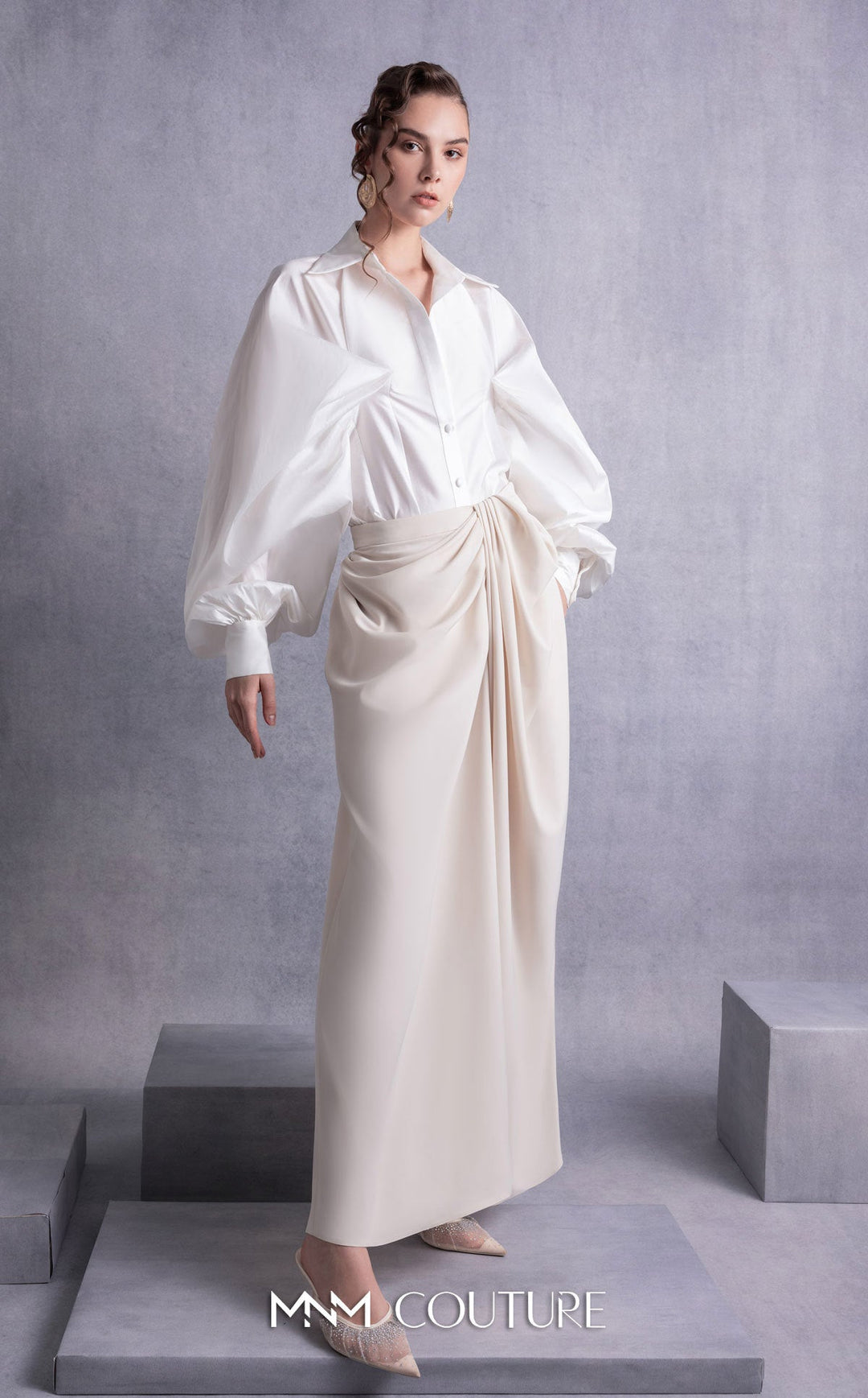 Gaby Charbachy GOS2529 Dress