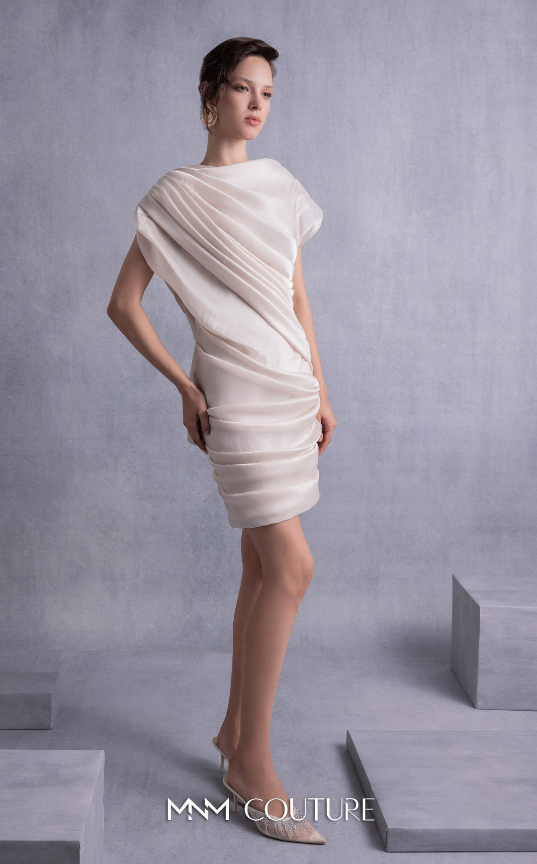 Gaby Charbachy GOS2533 Dress - FOSTANI.com