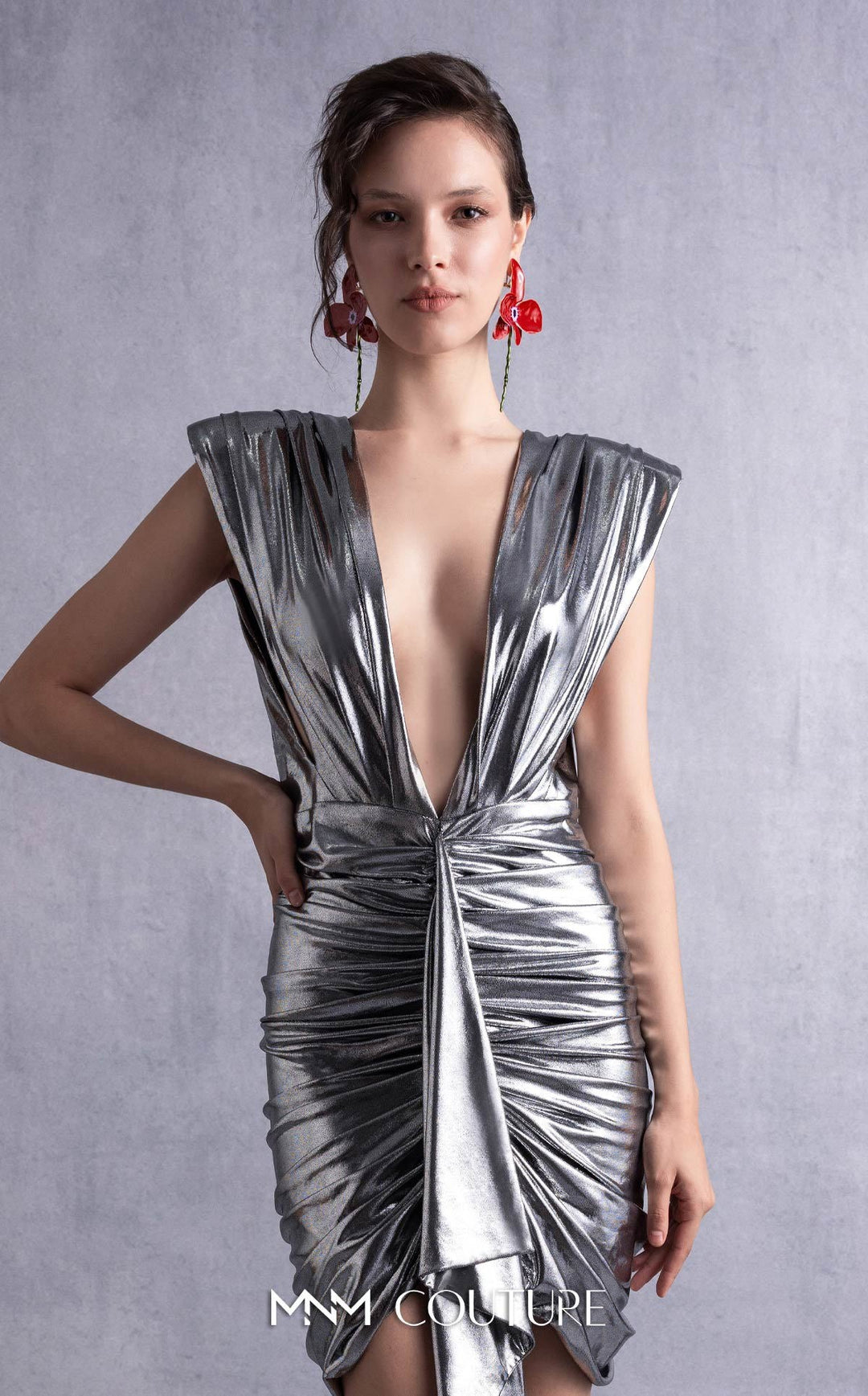 Gaby Charbachy GOS2534 Dress - FOSTANI.com