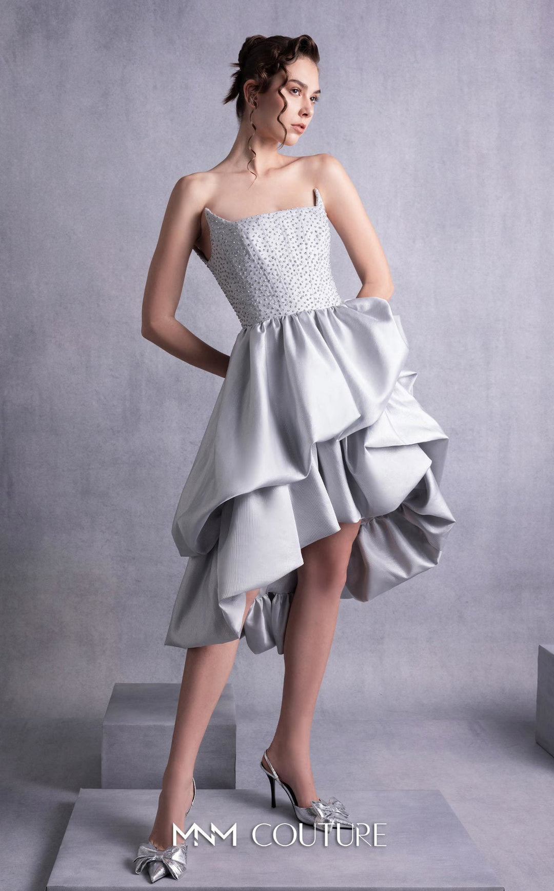 Gaby Charbachy GOS2538 Dress - FOSTANI.com