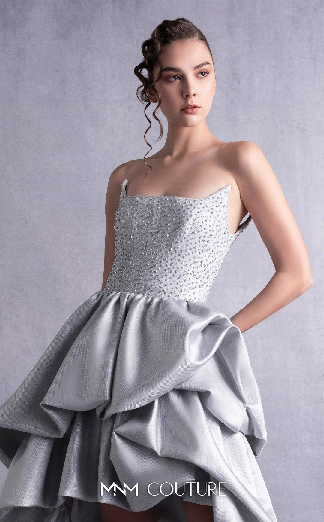 Gaby Charbachy GOS2538 Dress - FOSTANI.com