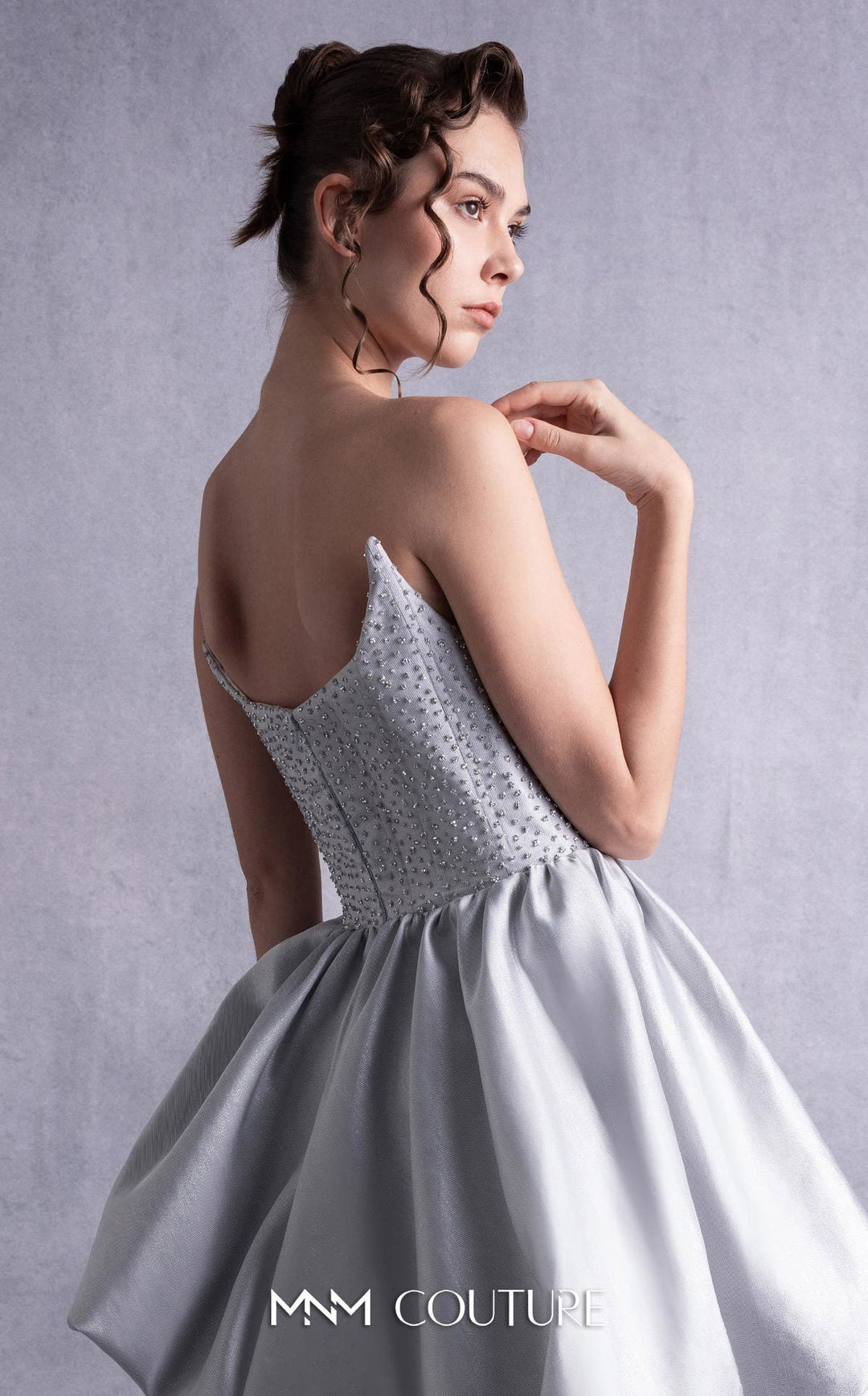 Gaby Charbachy GOS2538 Dress - FOSTANI.com