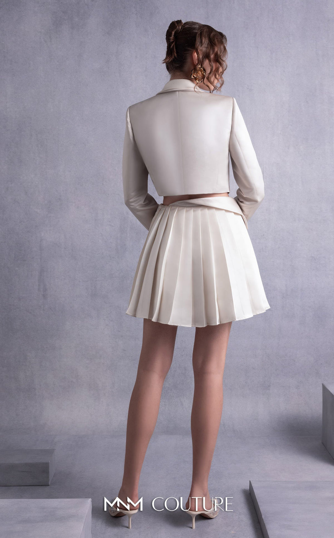 Gaby Charbachy GOS2539 Dress