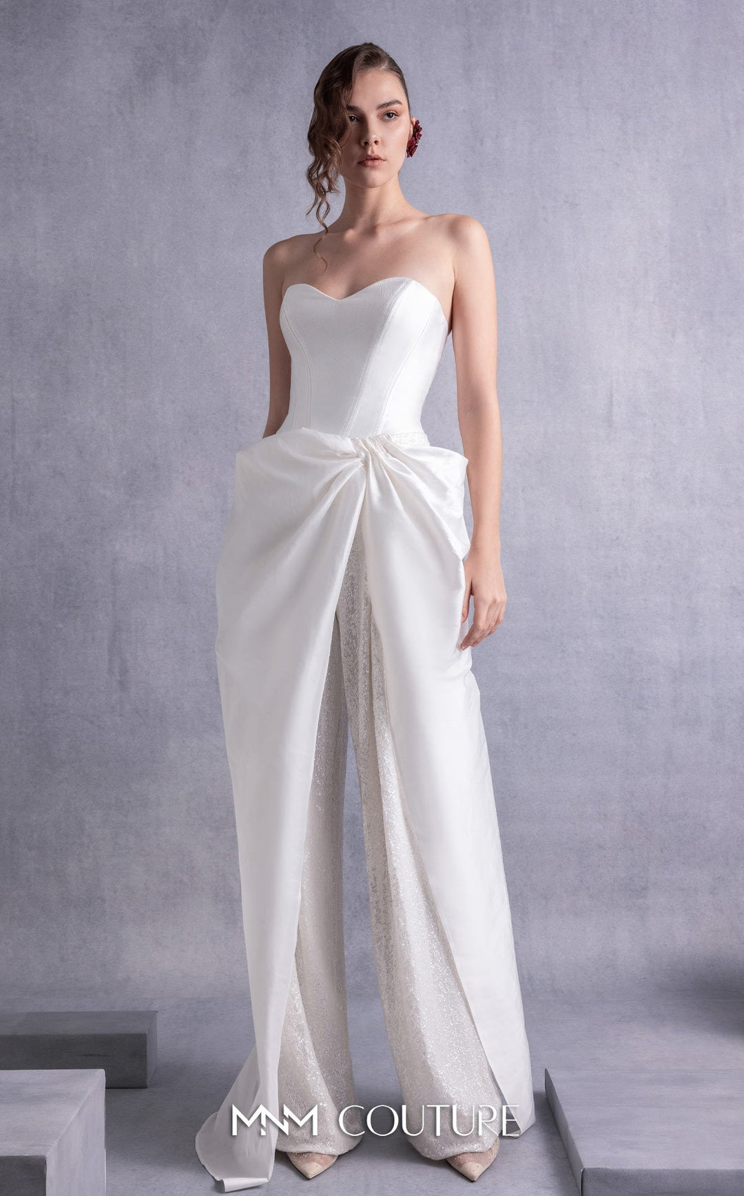 Gaby Charbachy GOS2540 Dress - FOSTANI.com
