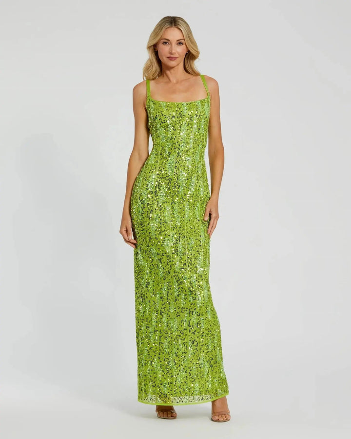 Mac Duggal 10696 Dress