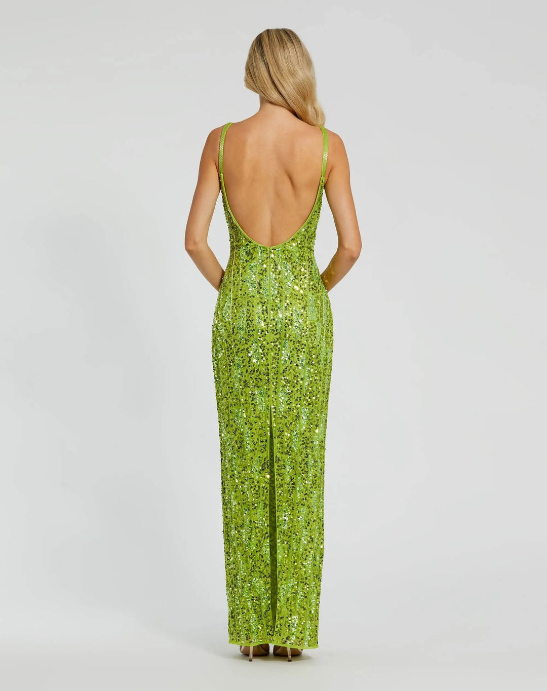 Mac Duggal 10696 Dress