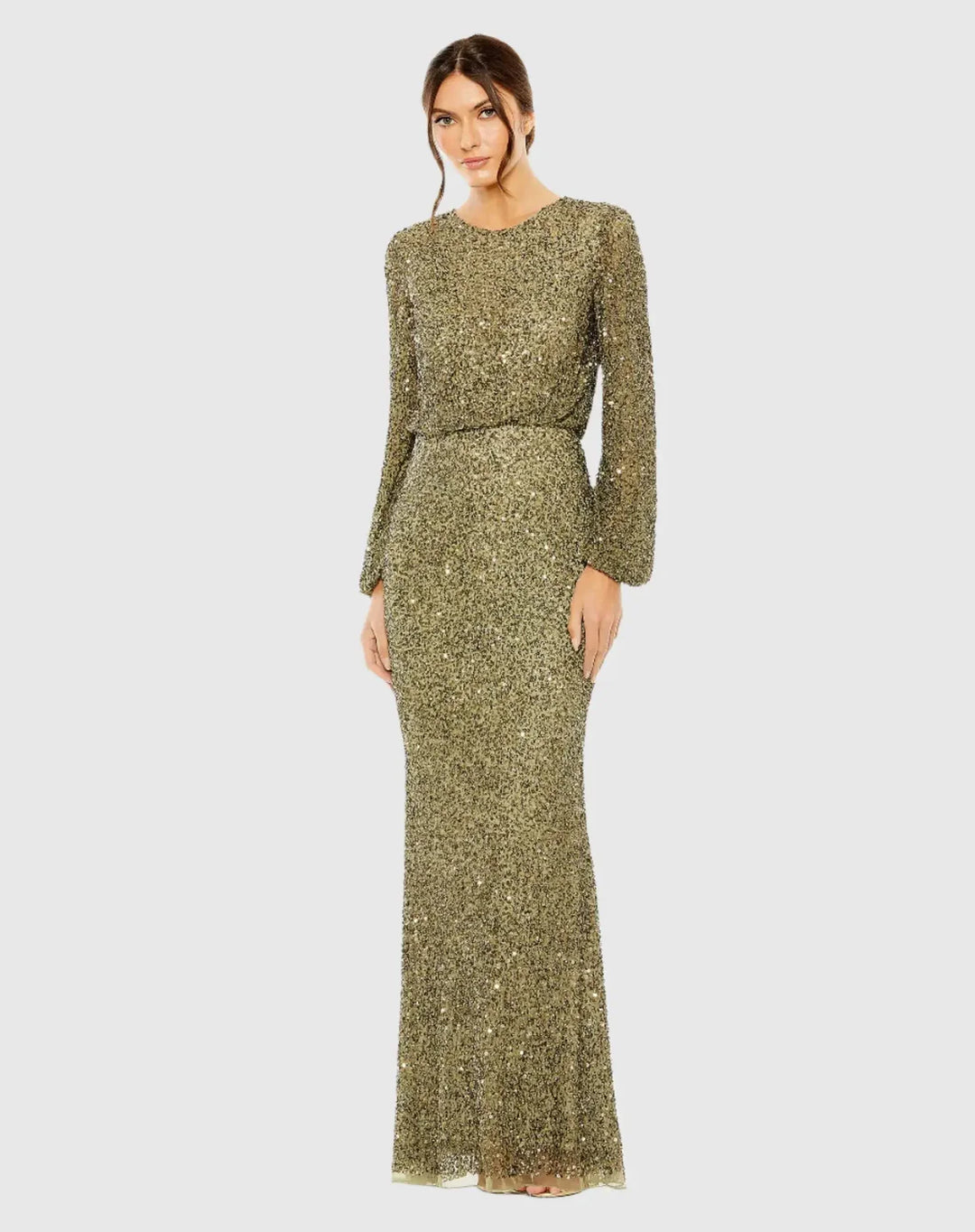 Mac Duggal 10044 Dress
