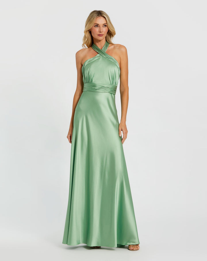 Mac Duggal 49728 Dress