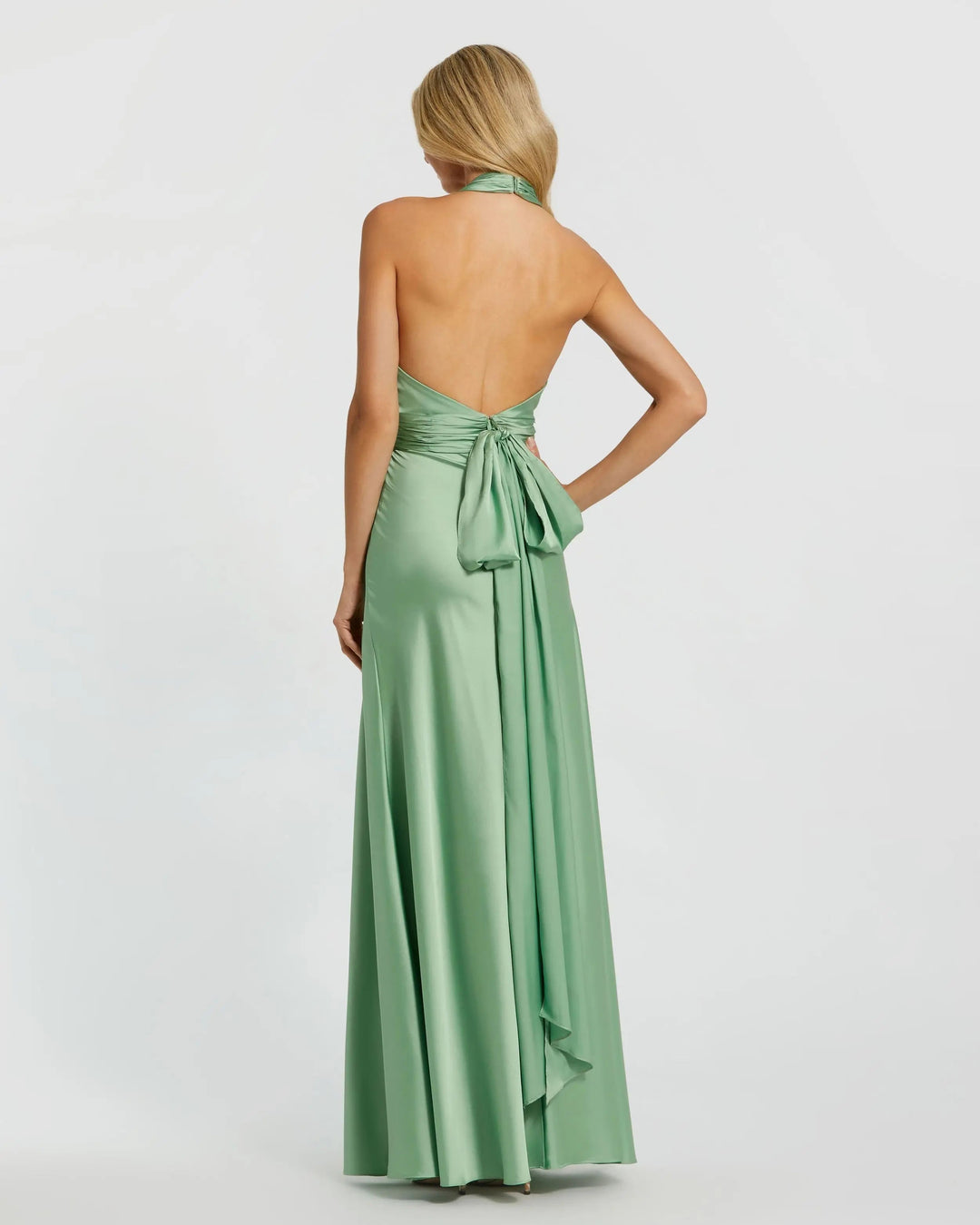 Mac Duggal 49728 Dress