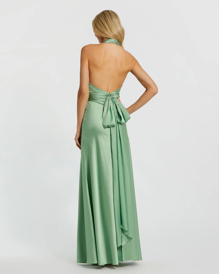 Mac Duggal 49728 Dress