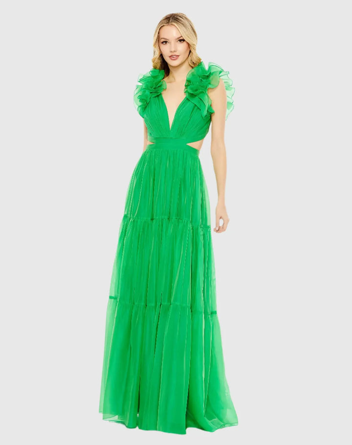 Mac Duggal 49528 Dress