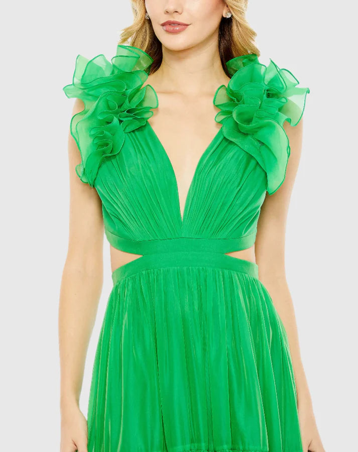 Mac Duggal 49528 Dress