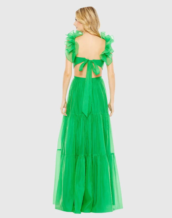 Mac Duggal 49528 Dress