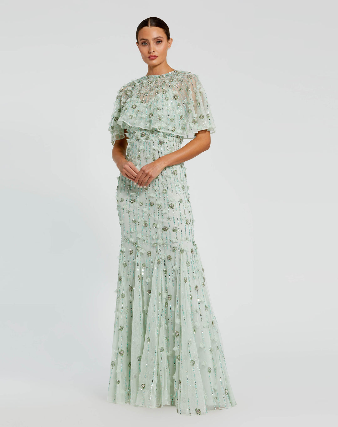 Mac Duggal 93653 Dress