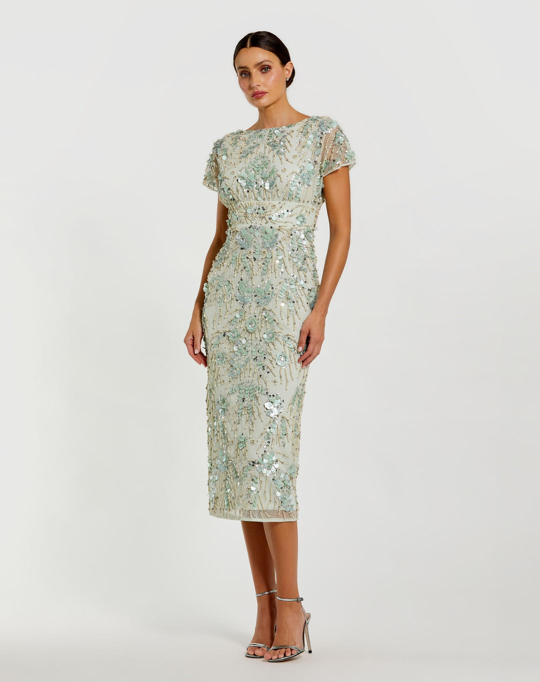 Mac Duggal 94150 Dress - FOSTANI.com