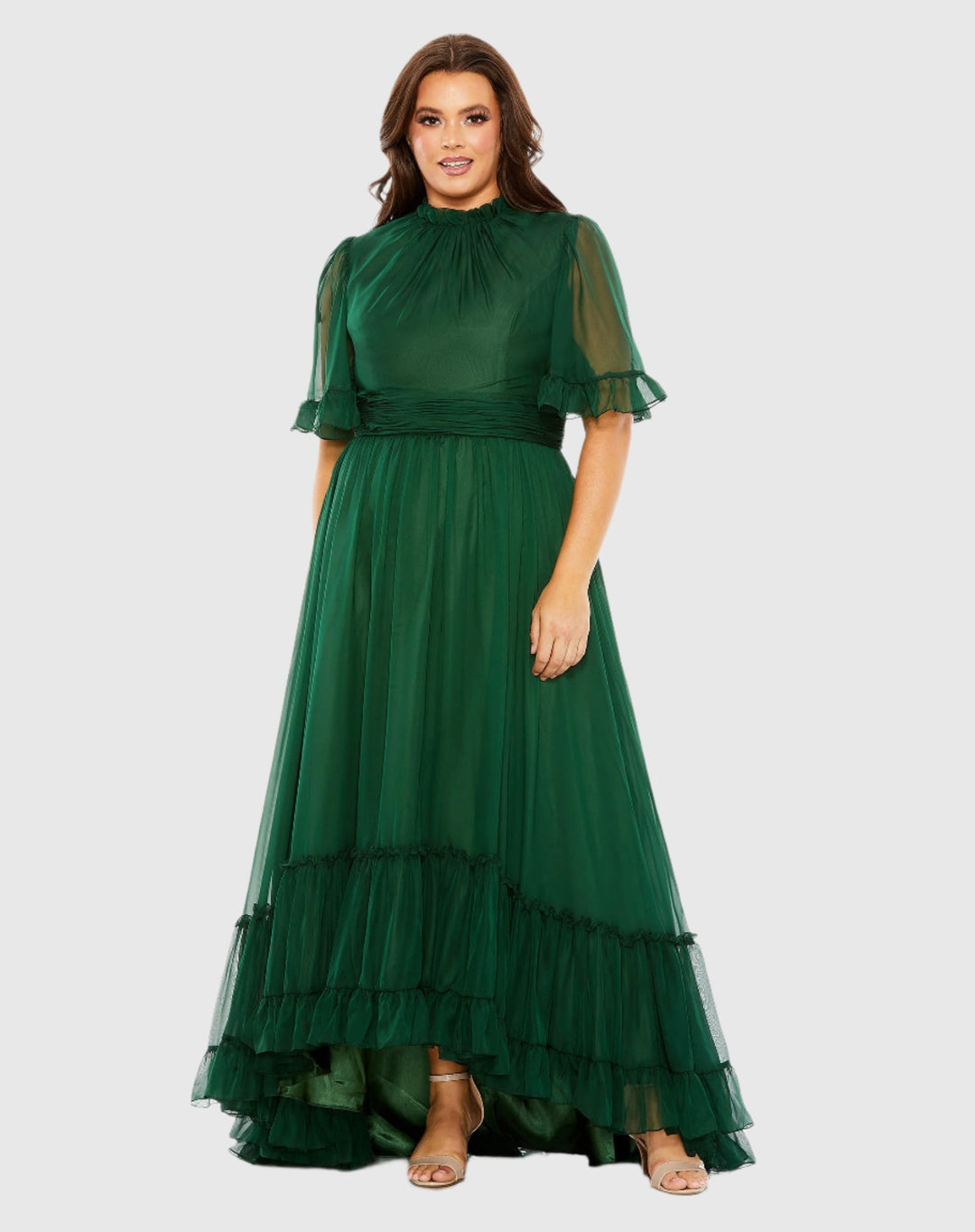 Mac Duggal 68427 Dress - FOSTANI.com