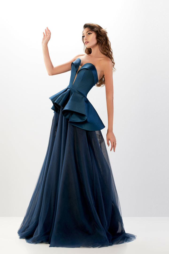 Abdo Aoude L16 Dress - FOSTANI.com