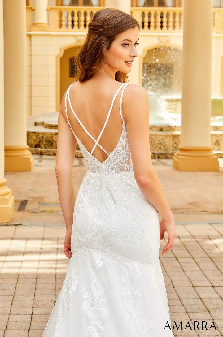 Amarra 84368 Dress - FOSTANI.com