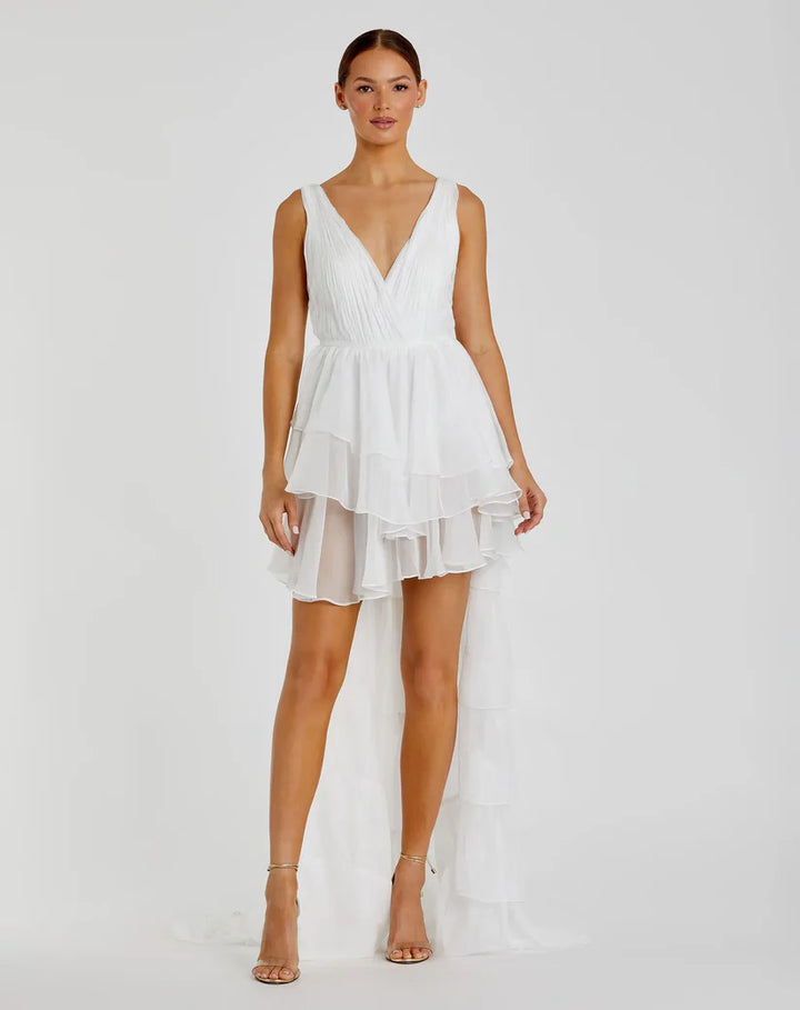 Mac Duggal 55320 Dress - FOSTANI.com